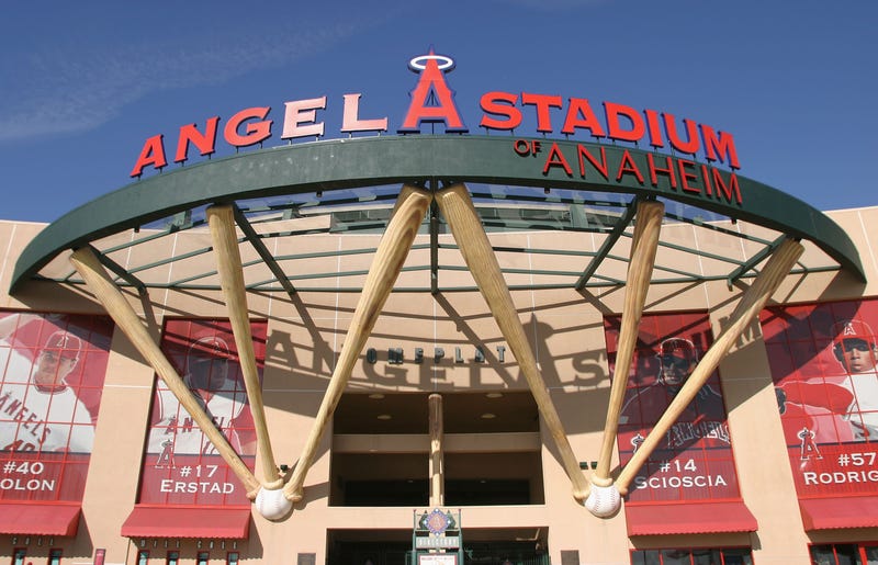 Dominican teens sue LA Angels, alleging team broke deal