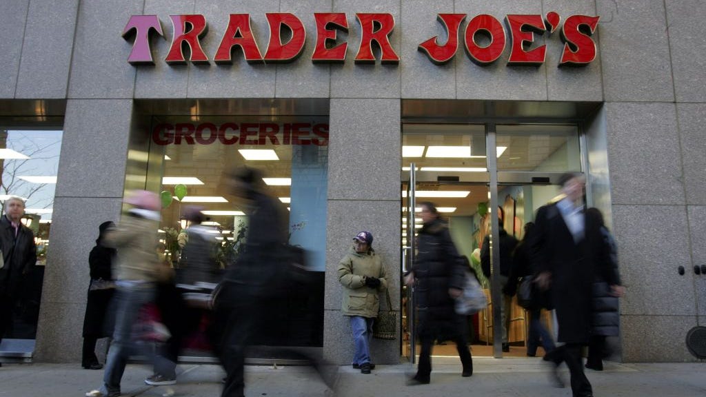 Trader Joe's opening first UES location in the fall: report