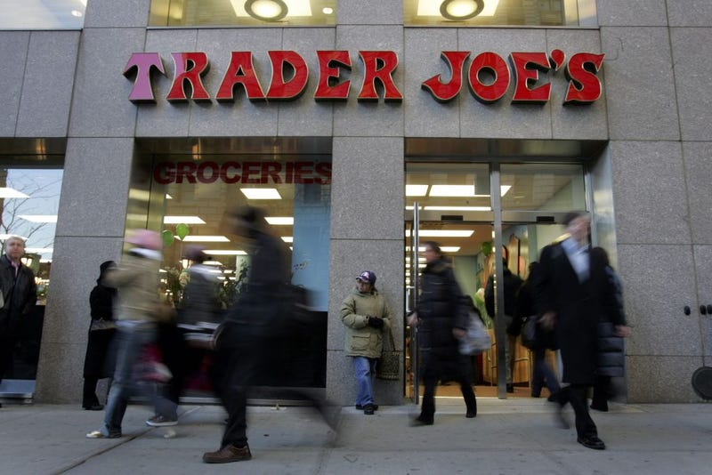 Trader Joes