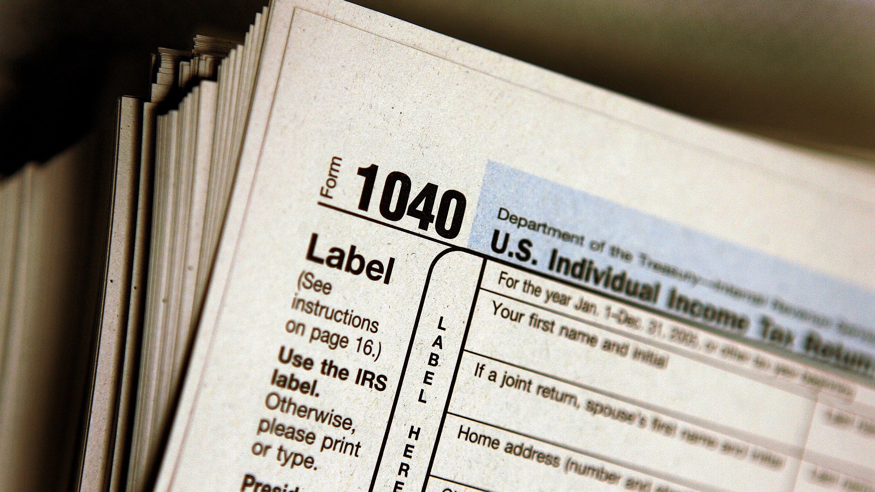 How to get a bigger third stimulus check: File your taxes right away