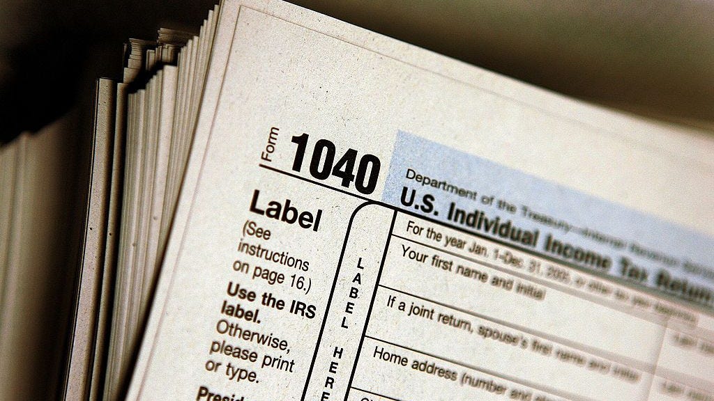 CT woman gets 3 months in prison for filing false tax returns for years