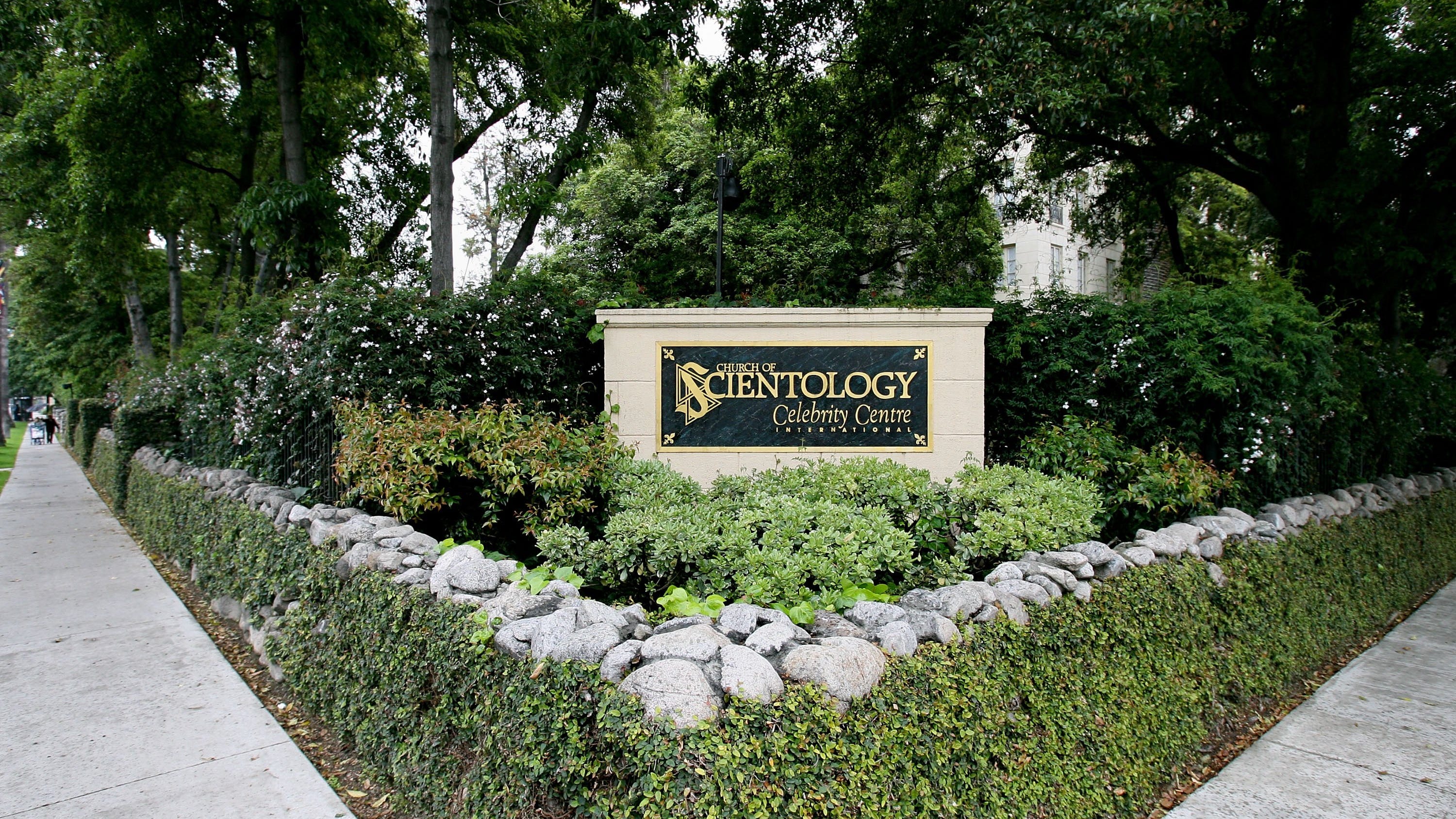Scientology Church to ask U.S. Supreme Court to review arbitration dispute
