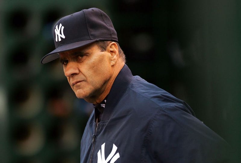Joe Torre