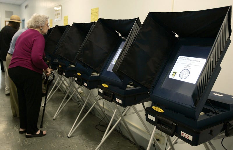 NCPSSM President Shares thoughts on new voting restriction law in Georgia