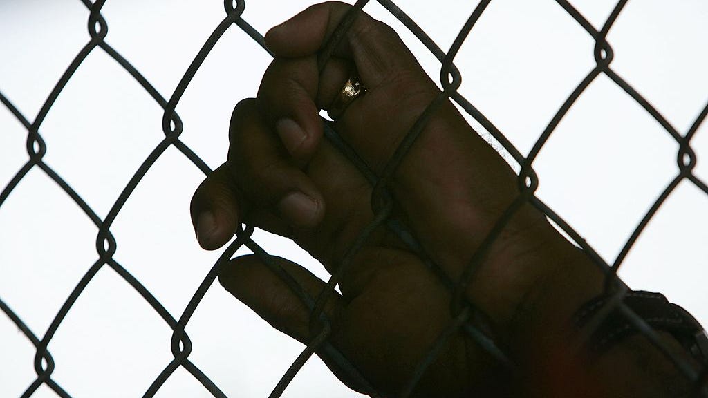 Lawmaker discusses controversial move of juveniles to Angola prison