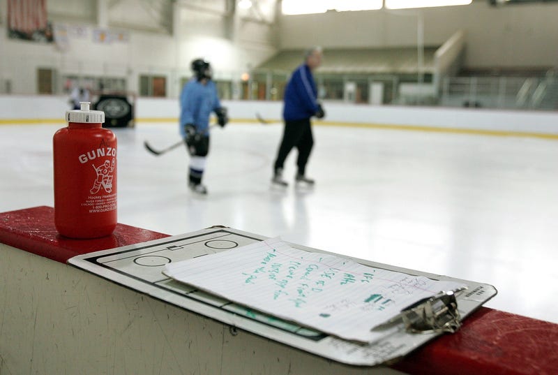 The start of the high school winter sports season is delayed in Connecticut, as the state responds to a surge in coronavirus cases.