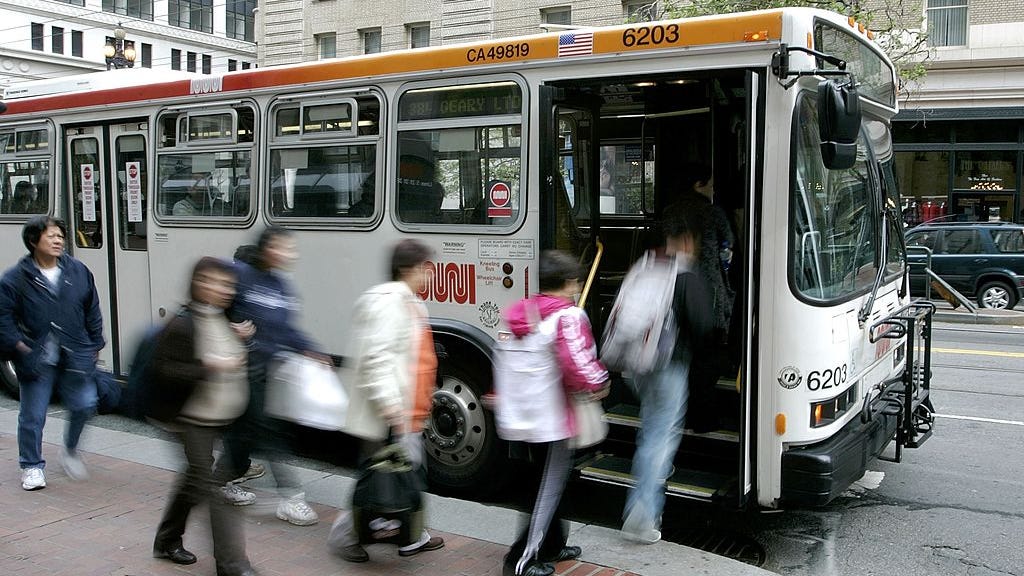 San Francisco DA Jenkins charges suspect in fatal MUNI shooting