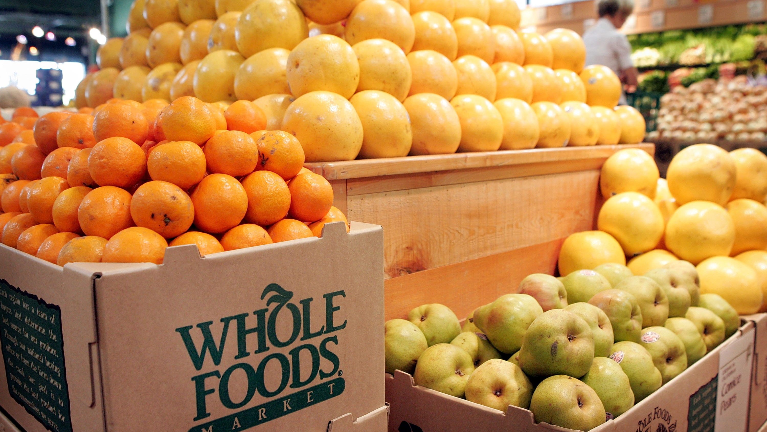 Whole Foods store in Englewood closes Sunday