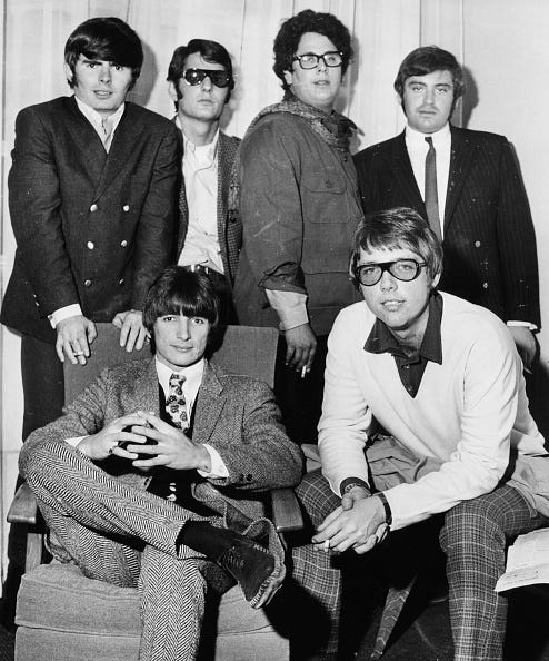 The Turtles
