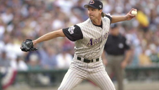 The 9 greatest left-handed pitchers in MLB history