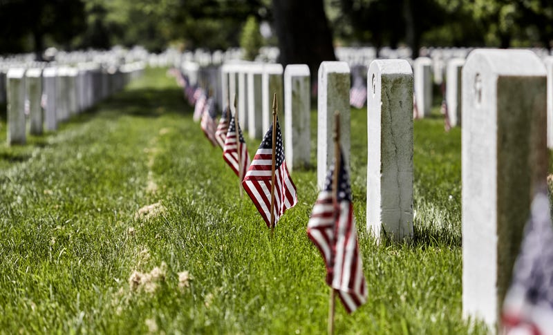 Arlington National Cemetery