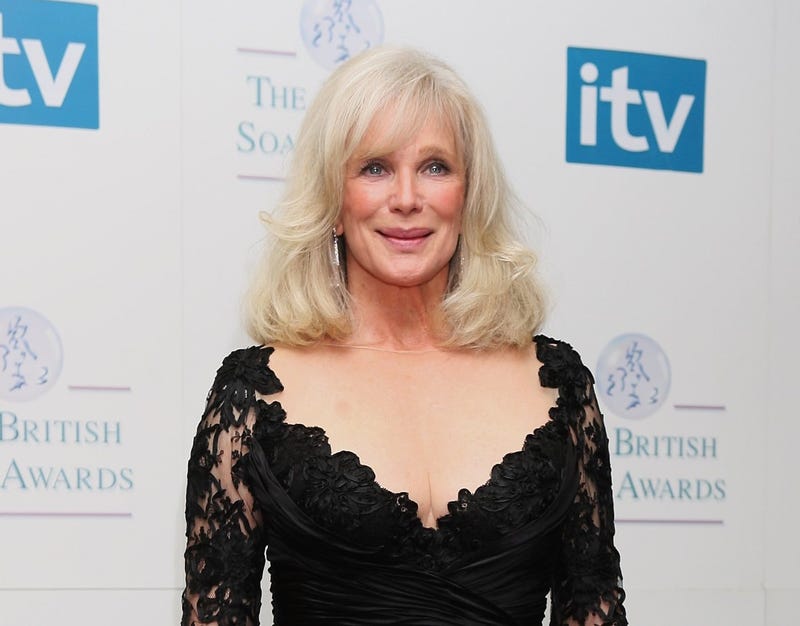 Linda Evans