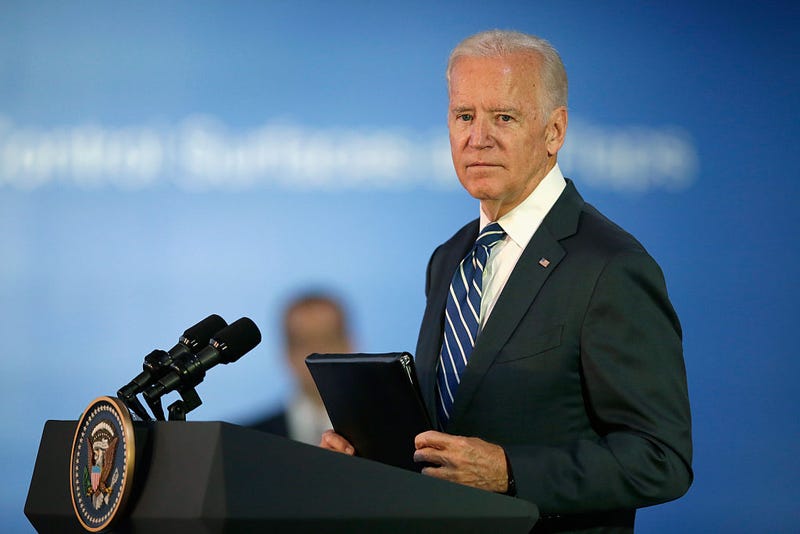 President Joe Biden