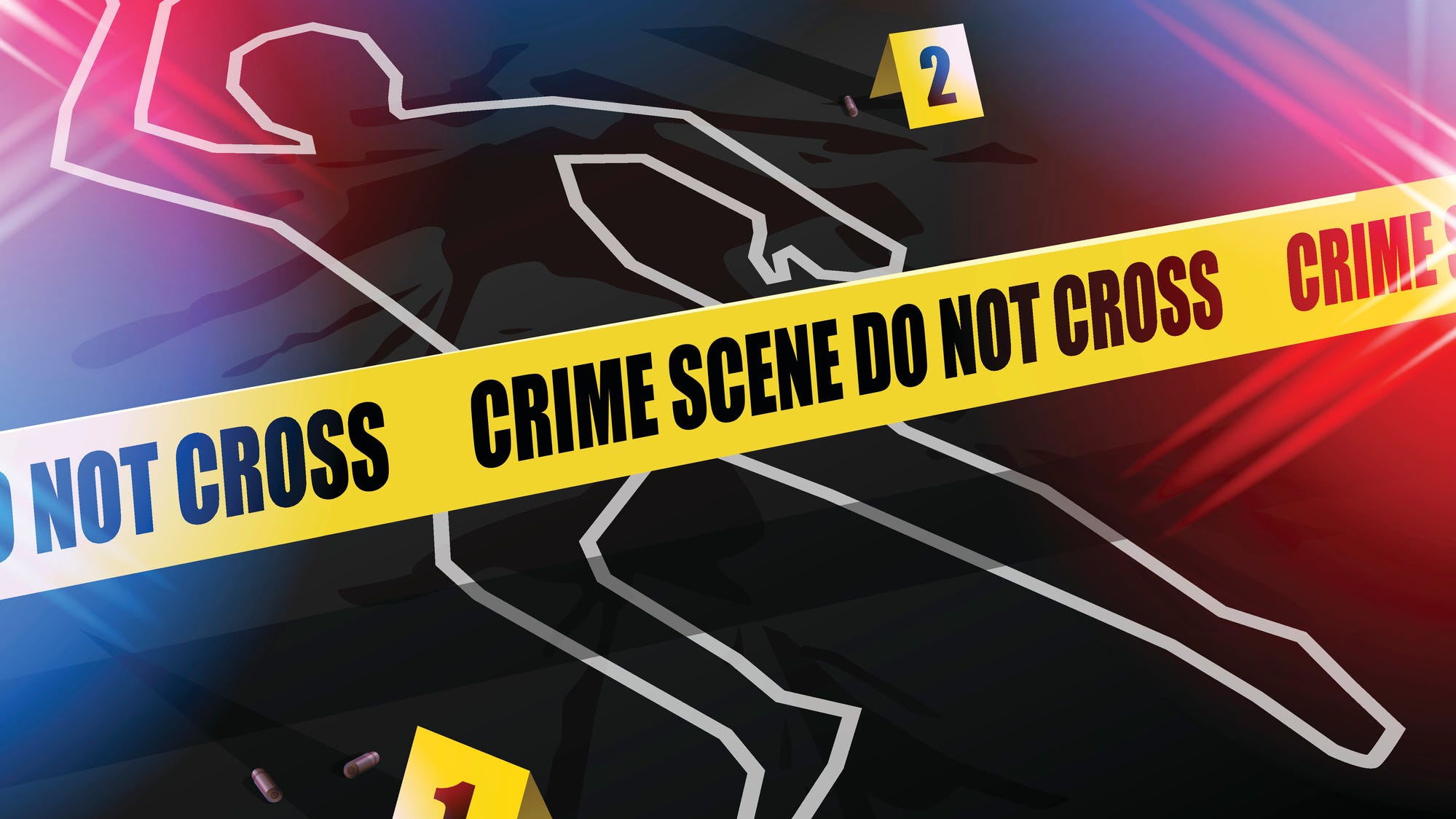 Cantrell: 'I do not accept' New Orleans is murder capital