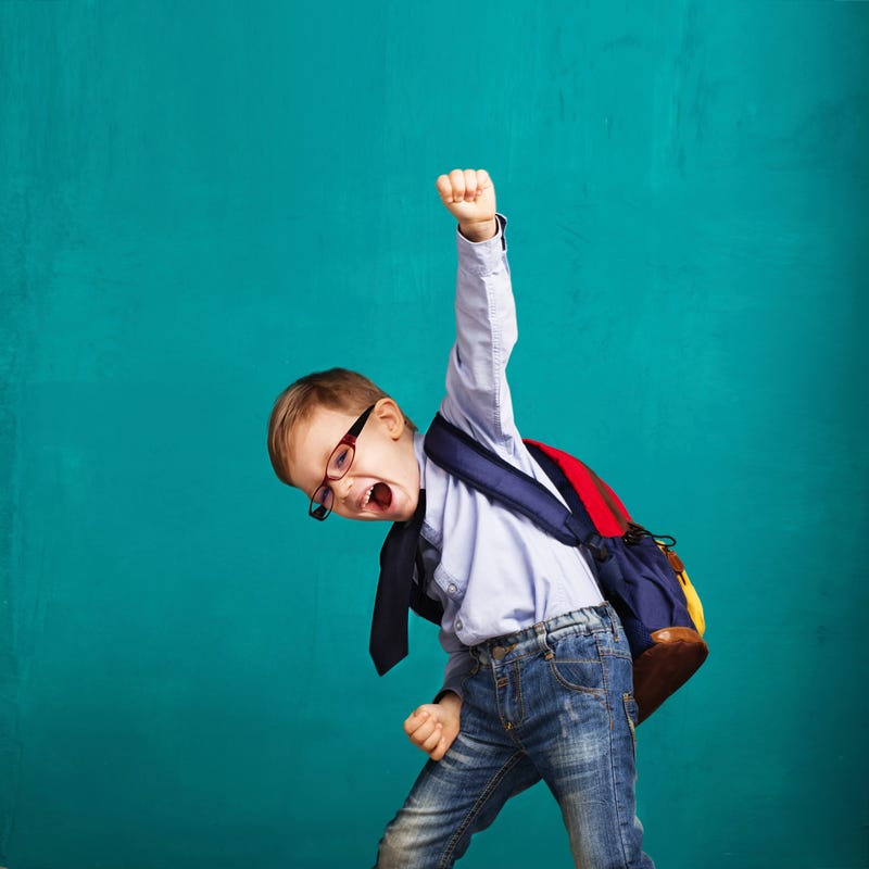 Back to School
