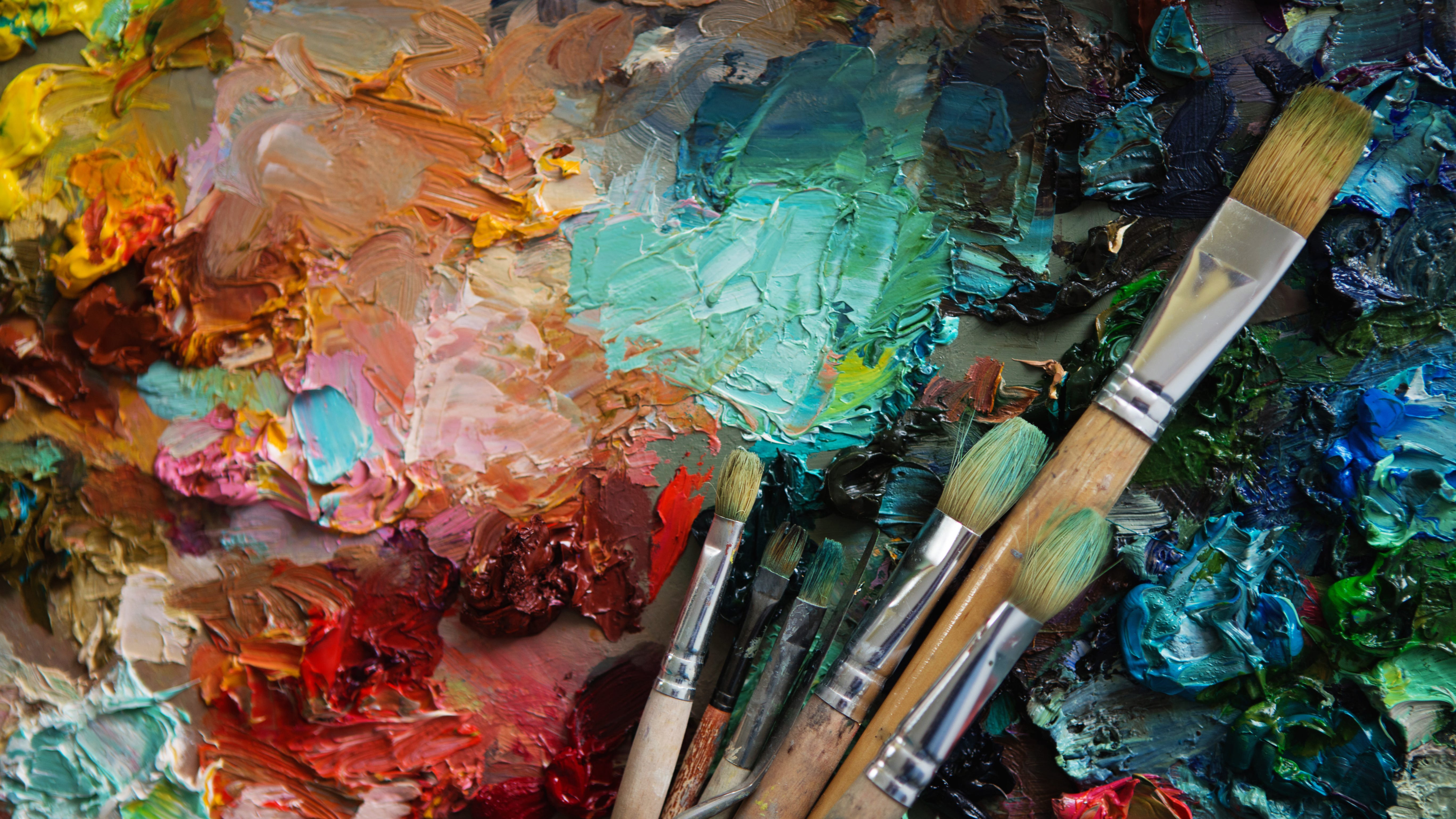 Local artists flock to Fort Worth's Southside as ArtsGoggle returns
