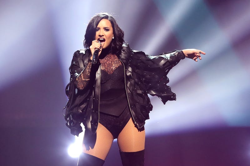 Demi Lovato