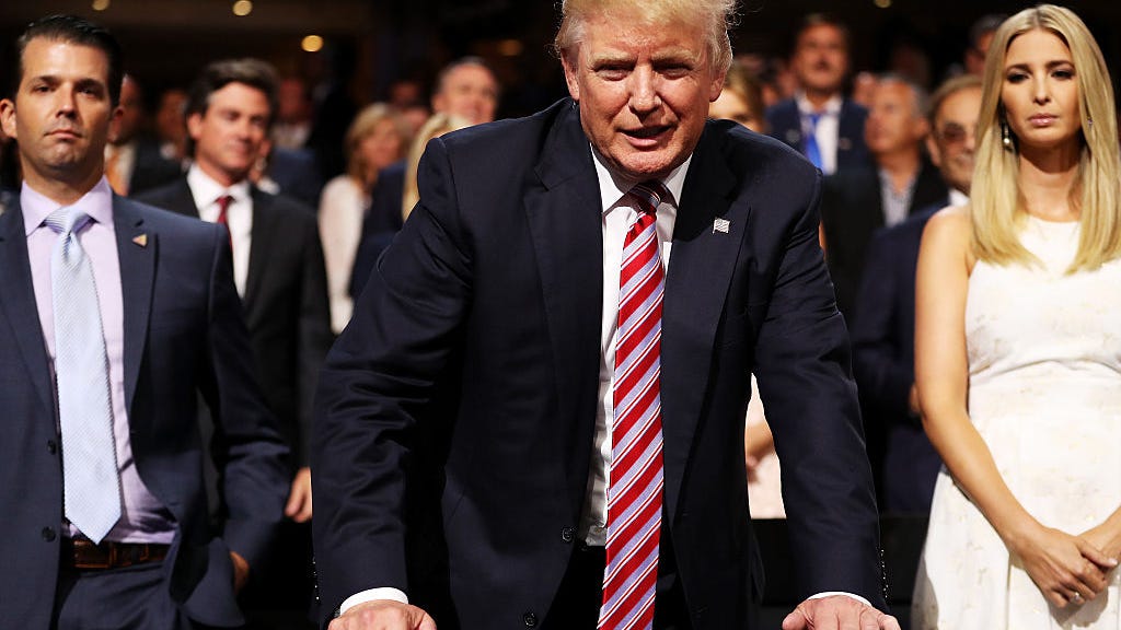 Judge rules Trump, Don. Jr., Ivanka must testify in NY investigation – but what happens if they don't?