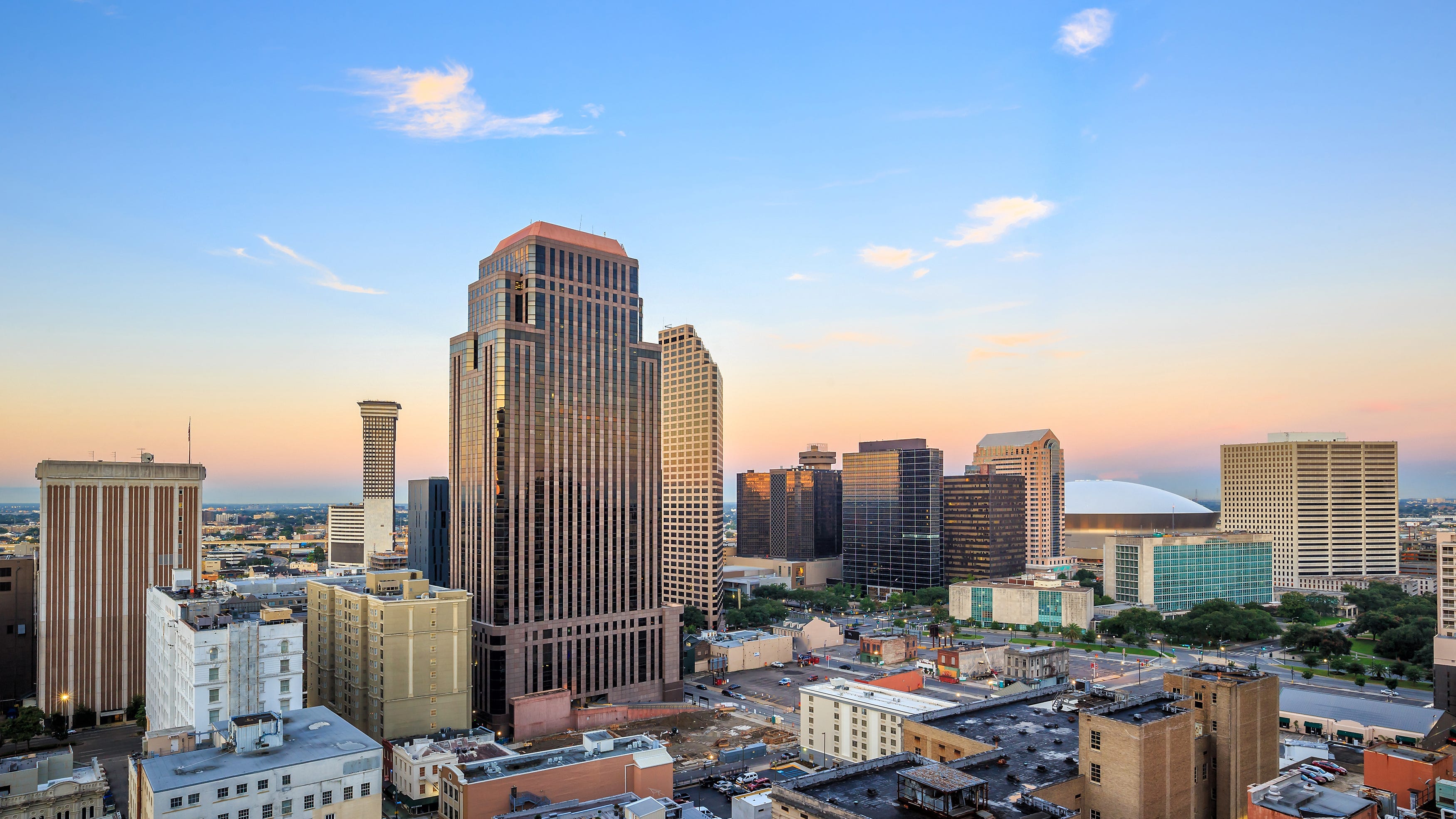 NOLA Coalition commends Mayor Cantrell’s plan to address NOPD issues