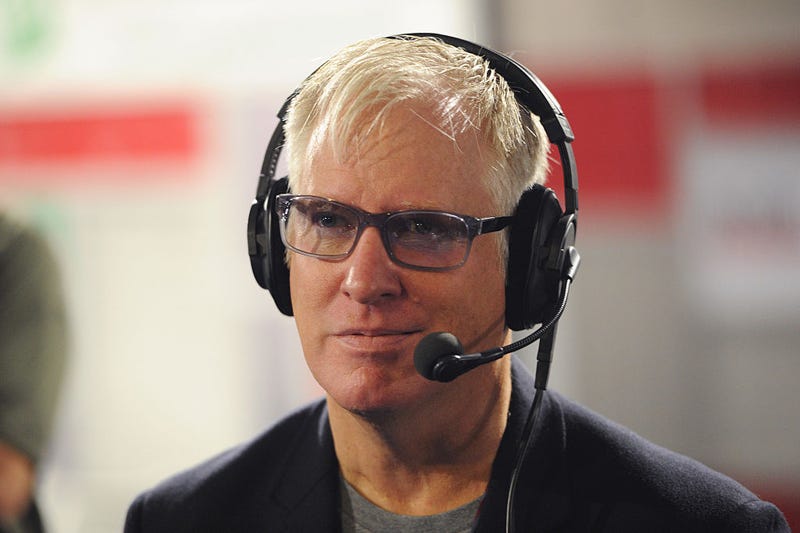 Ben Jackson/Getty Images for SiriusXM