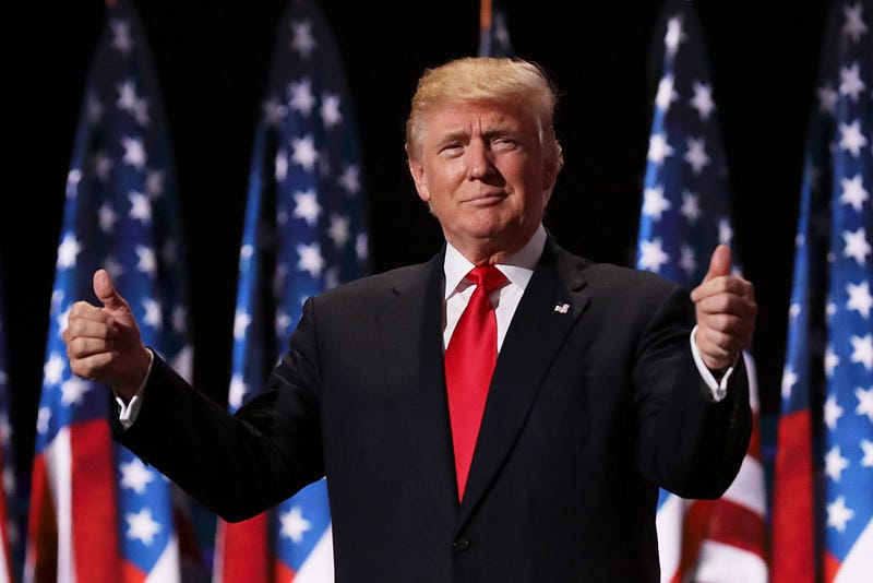 President Donald Trump's impeachment inquiry