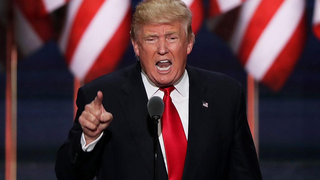 Delaware County election worker sues Trump, says death threats, heart attacks caused by election lies
