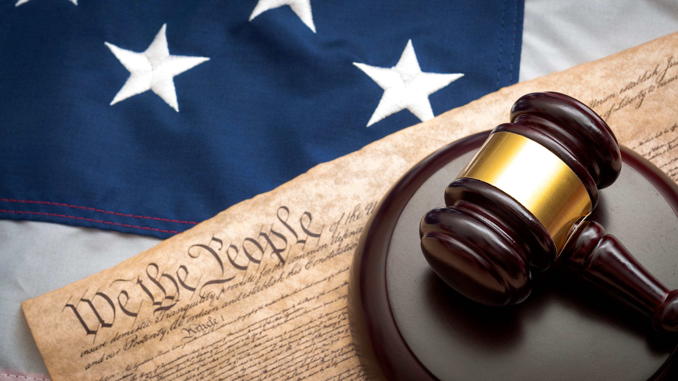 Majority of Americans concerned more rights will be overturned after Roe: poll