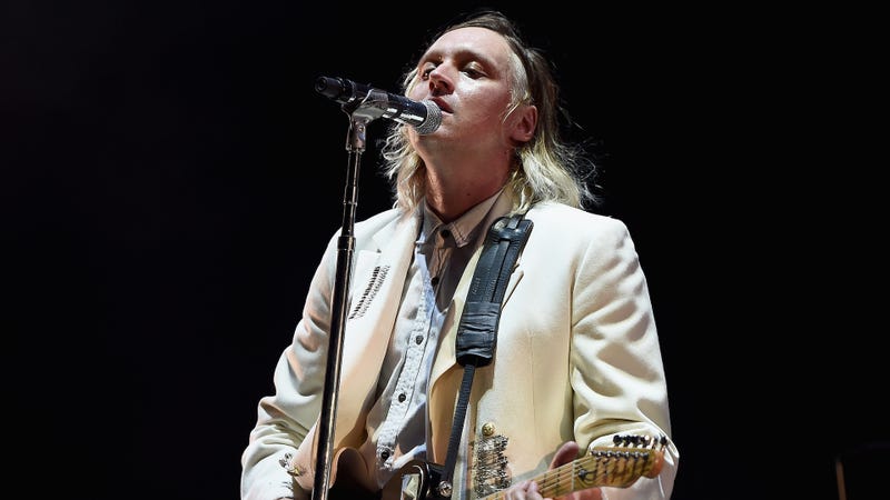 Arcade Fire