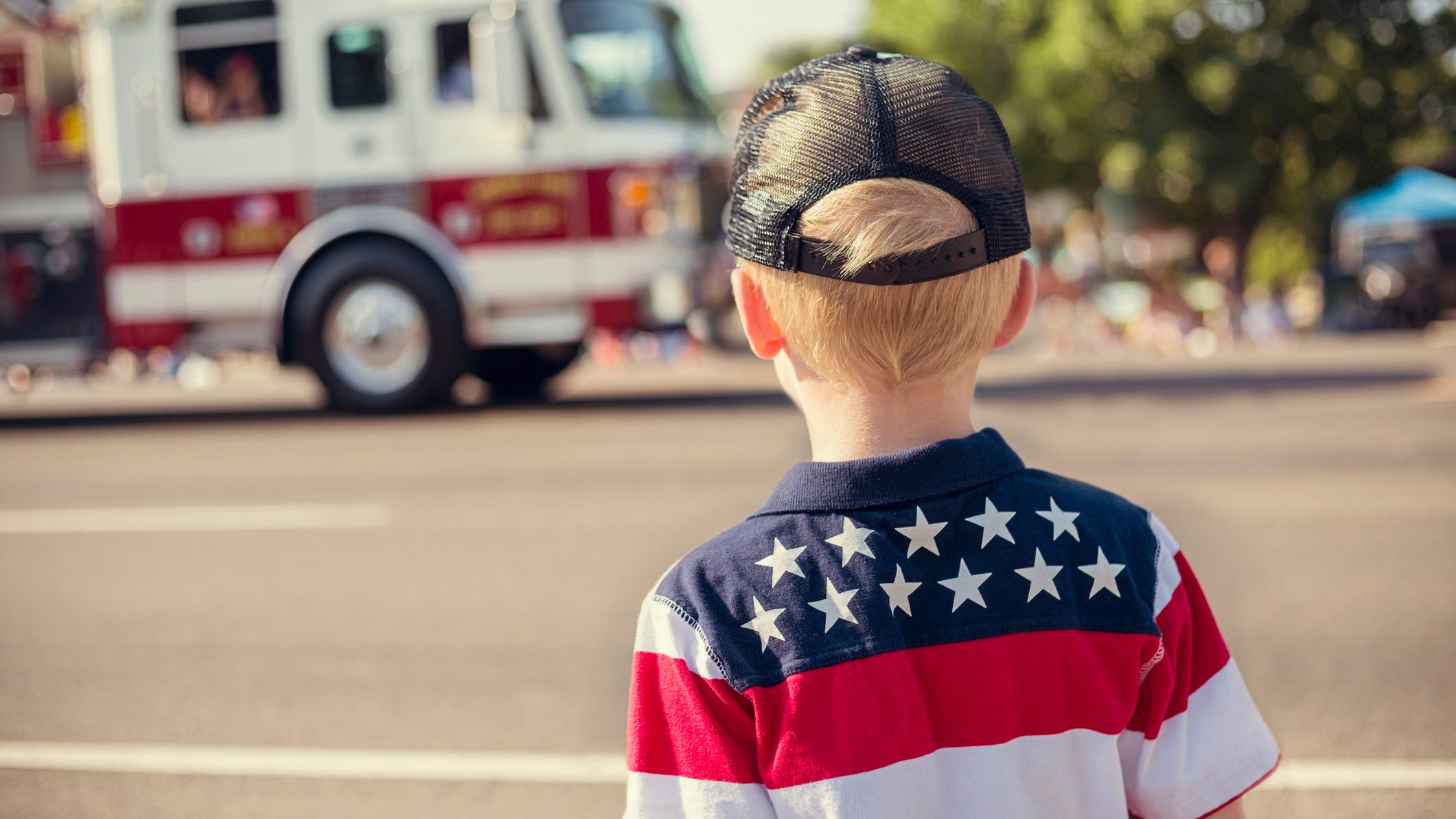 America's Birthday Parade returns to downtown St. Louis this year