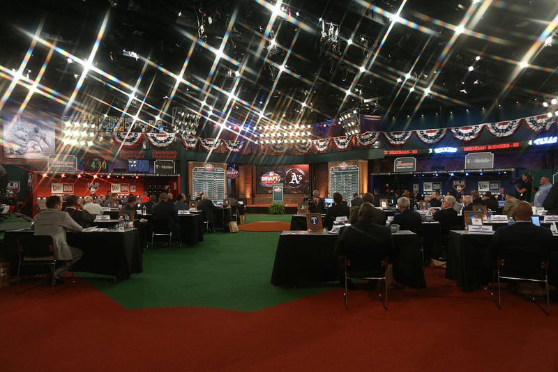 MLB Draft