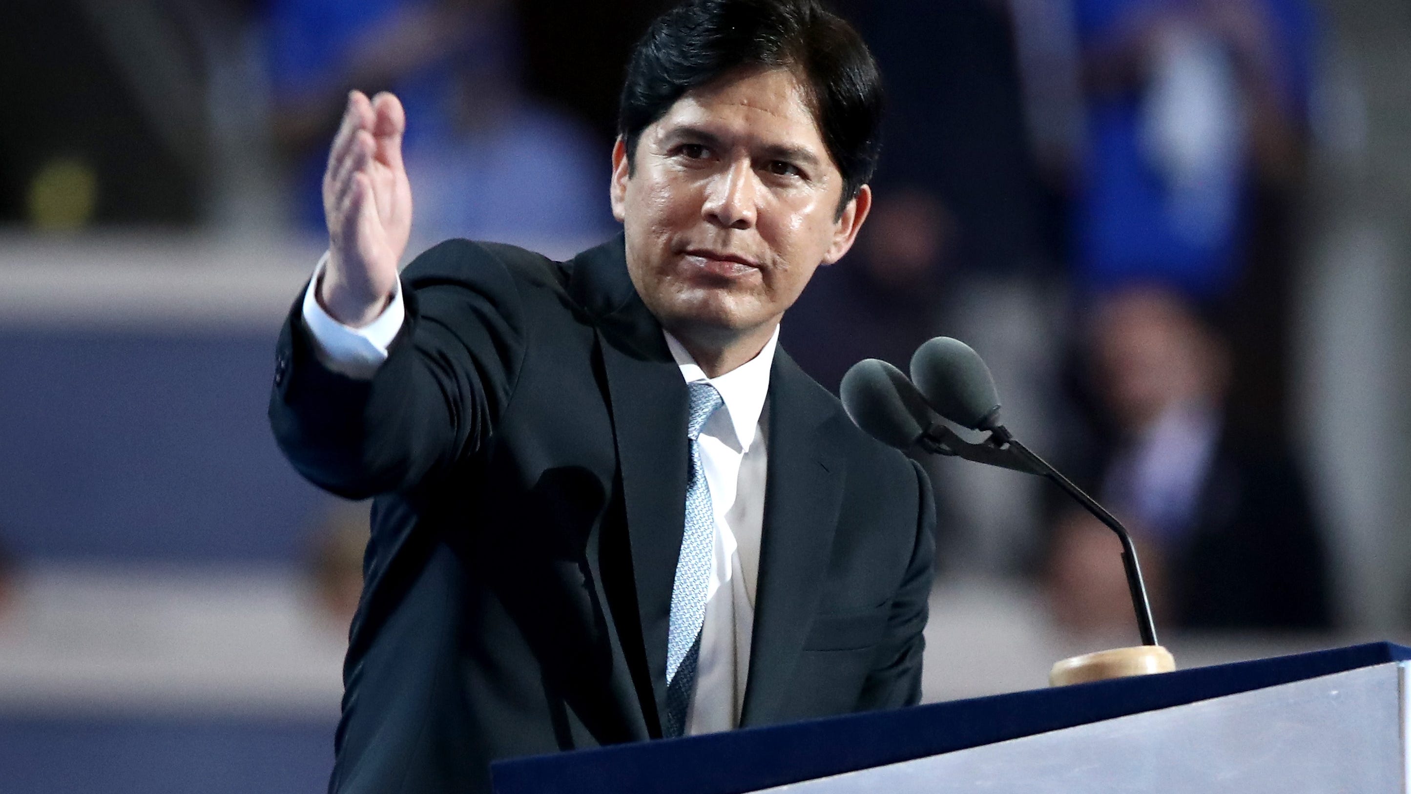 Efforts to recall LA Councilmember Kevin de Leon fail