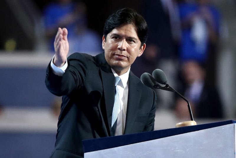 Efforts to recall LA Councilmember Kevin de Leon fail