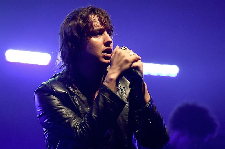 Julian Casablancas