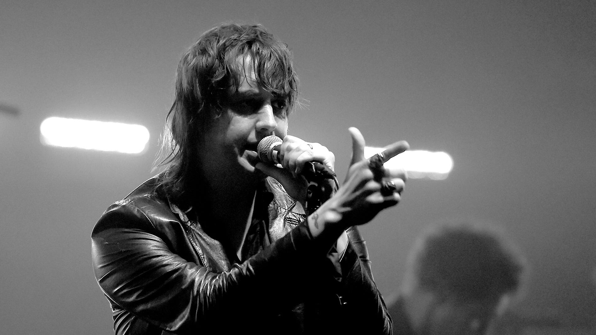 The Strokes secure their very first GRAMMY for 2020's 'The New Abnormal'