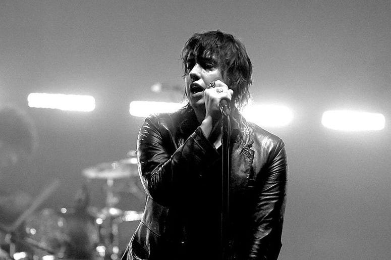 Julian Casablancas