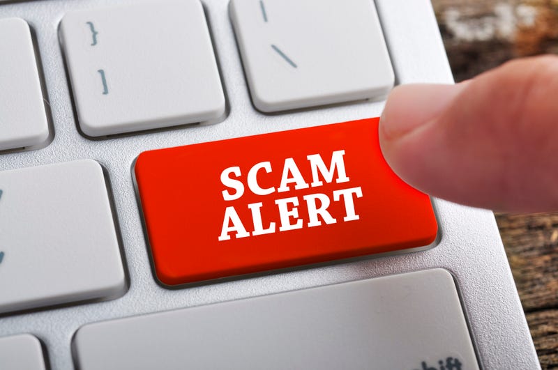 Computer Scam