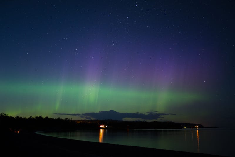 Northern Lights