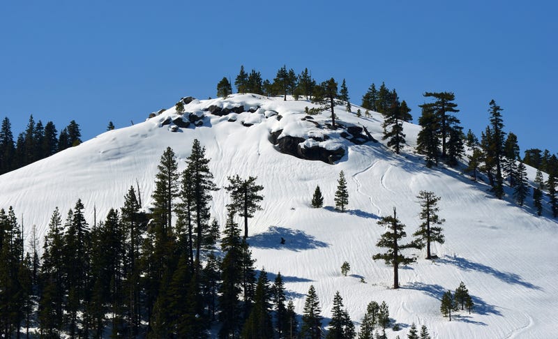 Many resorts didn't open until mid-December last year.