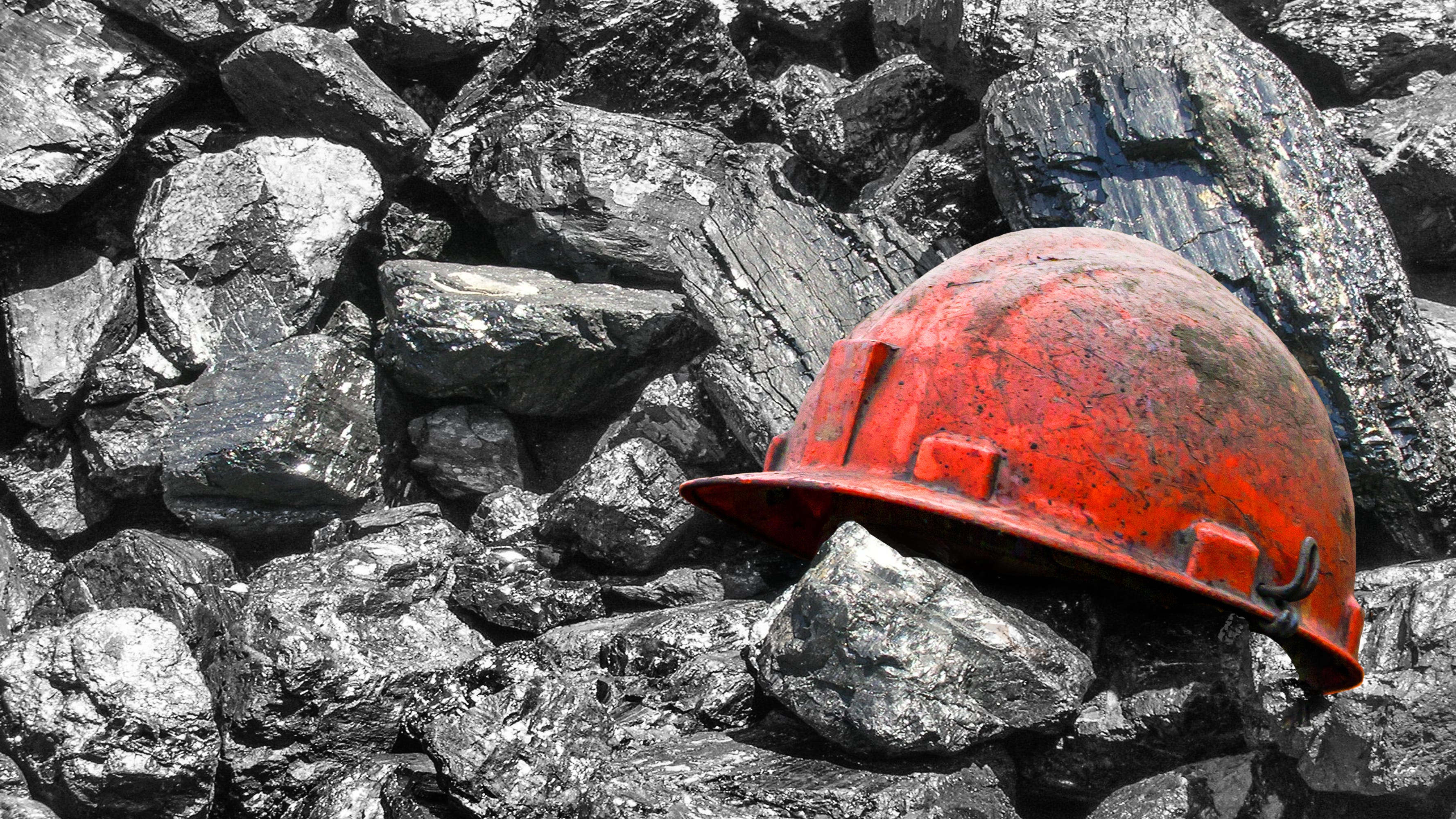 Biden vows to shut down America's coal plants