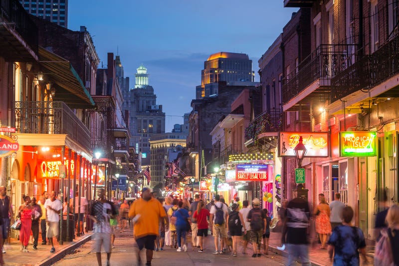 French Quarter