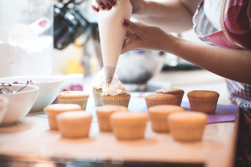 Home baking