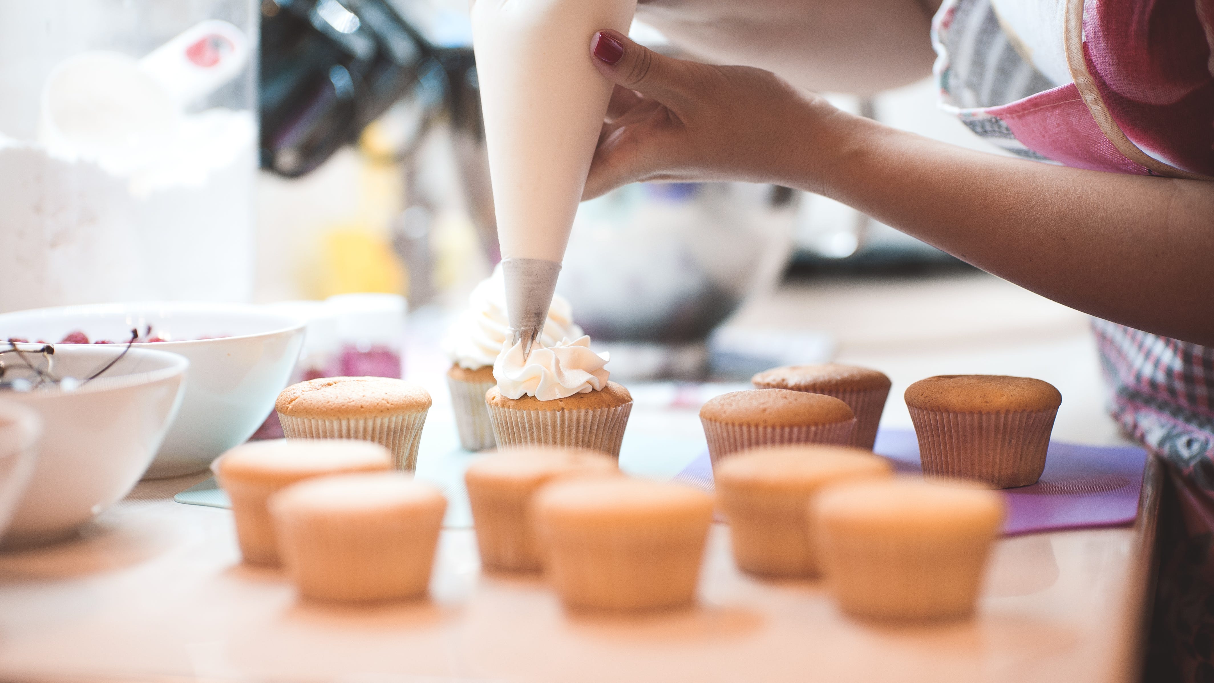 New Jersey to allow sale of home-baked goods for first time