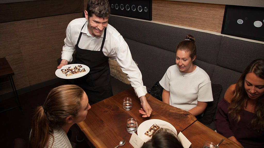 Michelin-starred SF restaurant permanently closes after 16 years