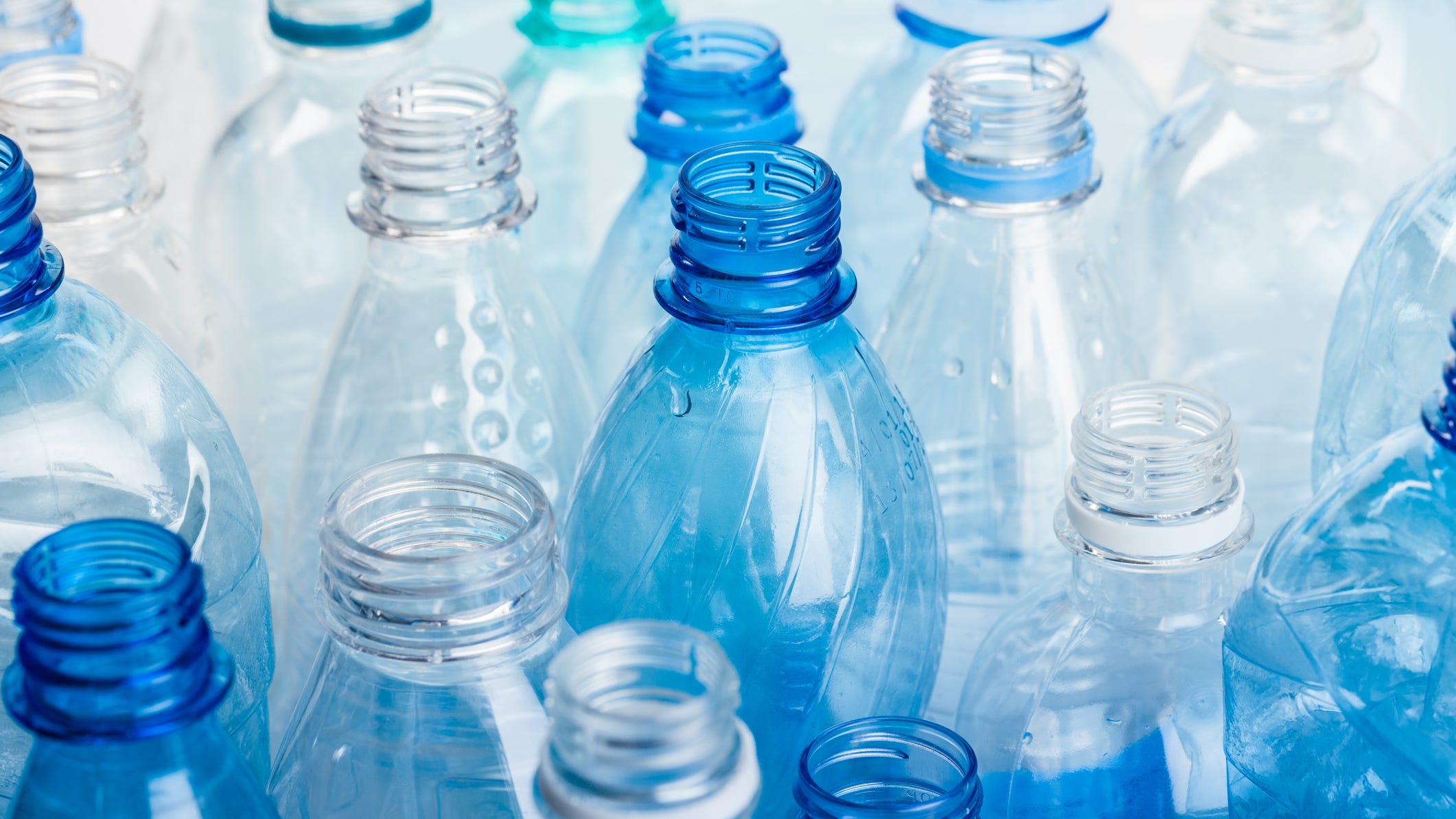 Which plastics should we recycle or not? There's a Philly-centric clue