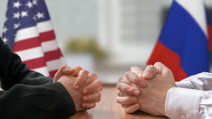 60% of Americans expect hostilities to rise with North Korea and Russia