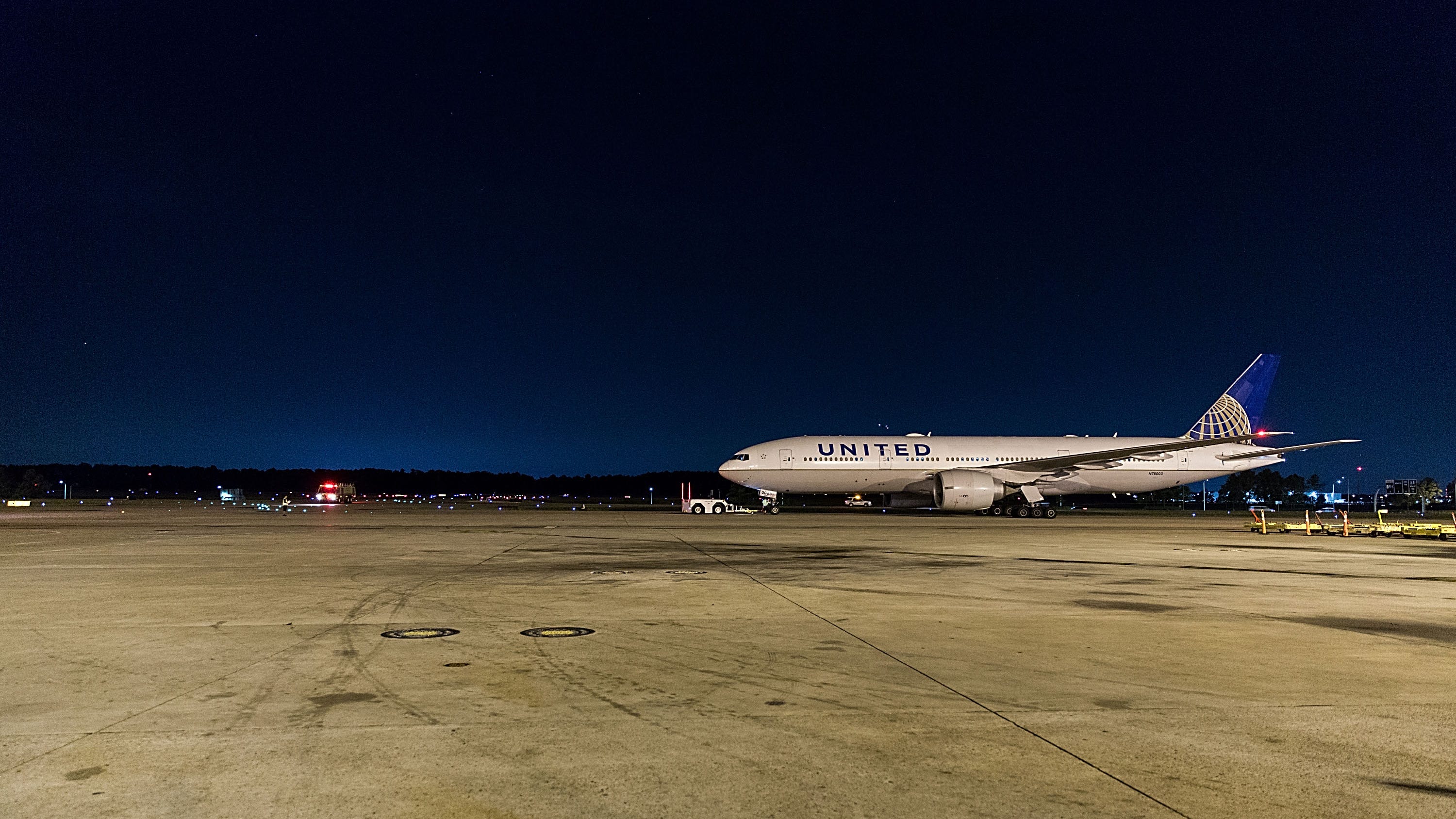 'DIFFICULT DECISION:' United Airlines to suspend service at JFK over slot squabble