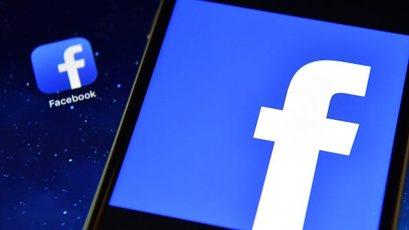 Facebook's New Feature Aims to Connect Communities Amid Coronavirus Pandemic