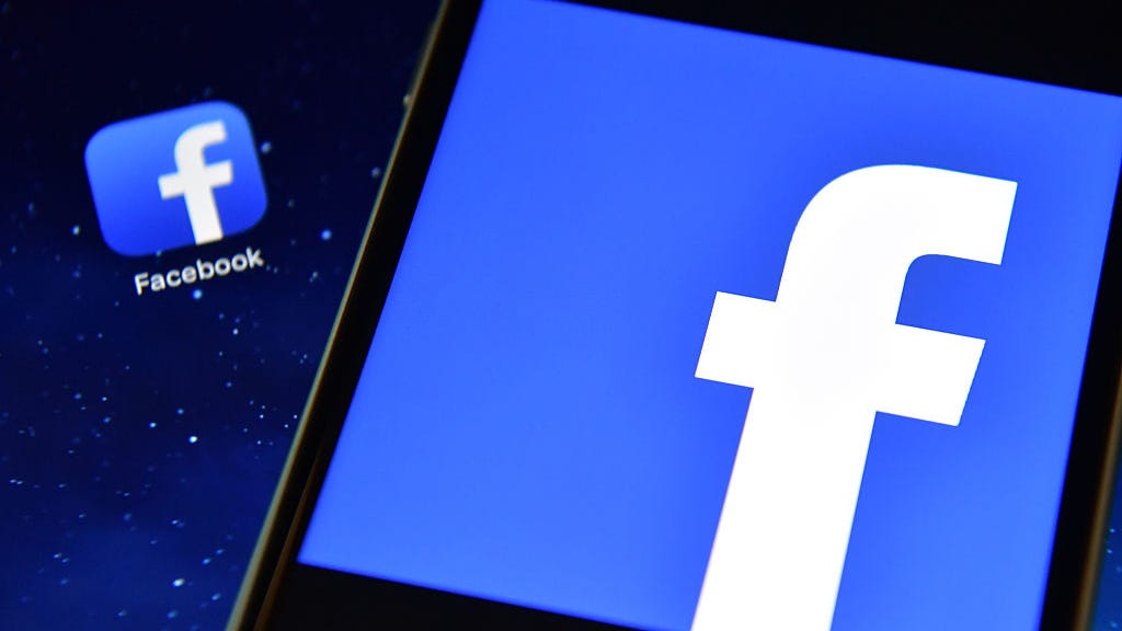 Bay Area man fatally stabbed woman and posted video of it on Facebook, police say