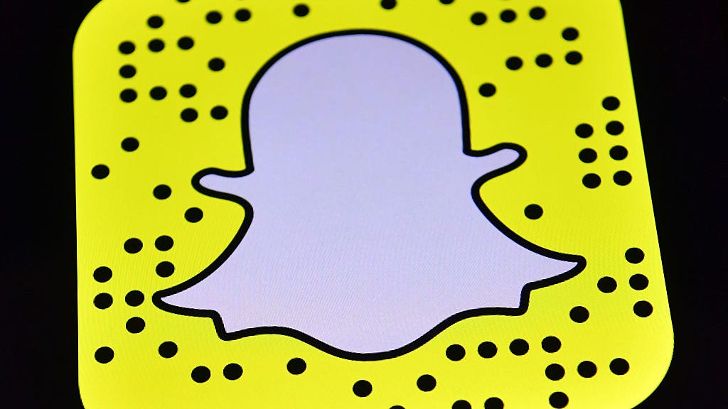 Kidnapped Girl, 14, Rescued by Friends Who Used Snapchat to Find Her
