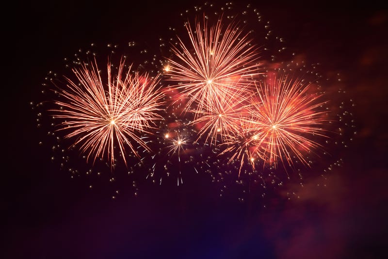 Fireworks